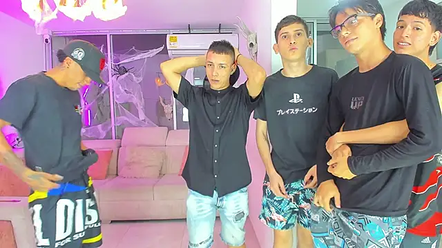 Houseofwarrios online show from 10-19-25, 05:19