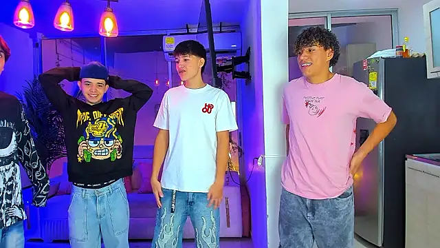 Houseofwarrios online show from 03-24-26, 05:56