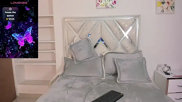 DemianSalvatore online show from 09-26-25, 01:48