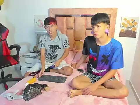 DemianSalvatore online show from 01-07-26, 08:44