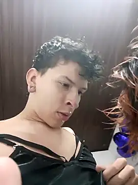 DemianSalvatore online show from 02-03-26, 10:37