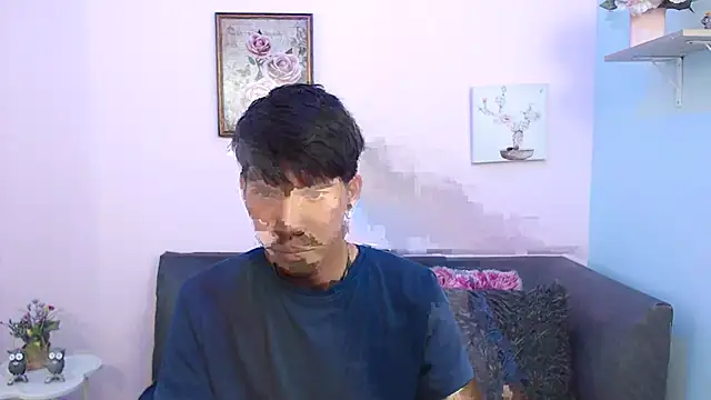 David 925  online show from 09-19-25, 04:14