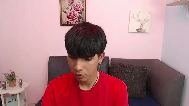 David 925  online show from 09-26-25, 04:27