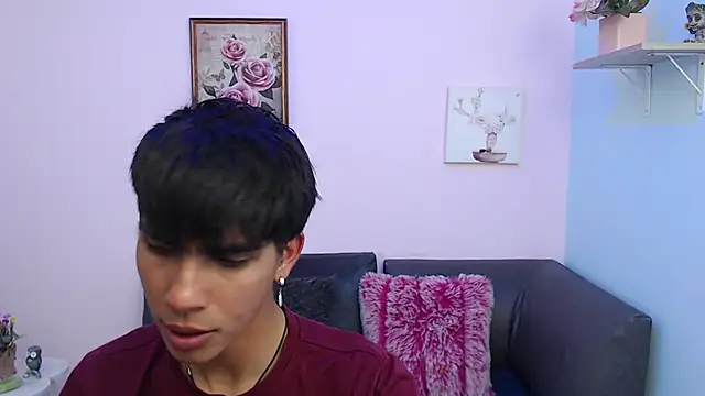 David 925  online show from 09-28-25, 04:18