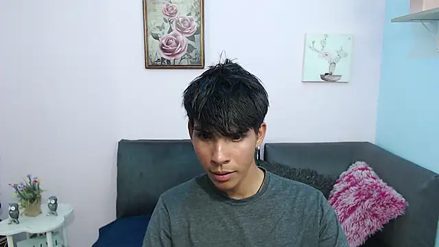 David 925  online show from 09-30-25, 04:17