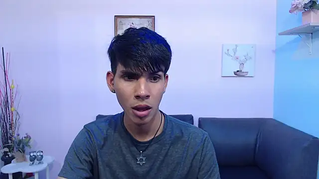 David 925  online show from 10-26-25, 04:18