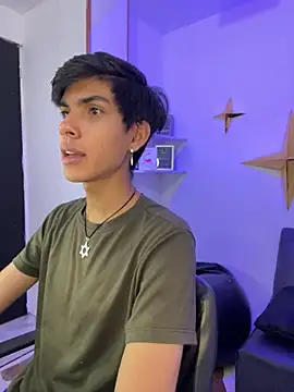 David 925  online show from 12-18-25, 05:35