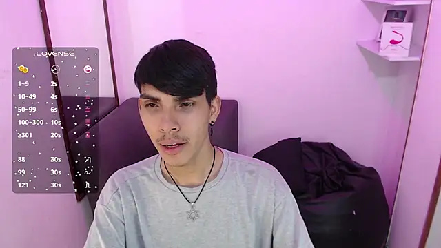 David 925  online show from 01-17-26, 05:34