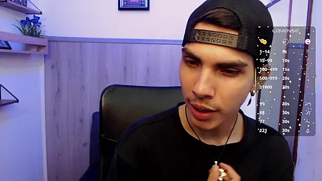 David 925  online show from 02-02-26, 08:29