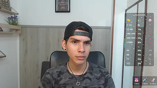 David 925  online show from 02-04-26, 07:20