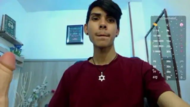 David 925  online show from 02-06-26, 08:23