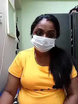 queendivya online show from 09-25-25, 10:35