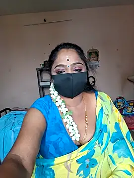 queendivya online show from 05-22-26, 07:04