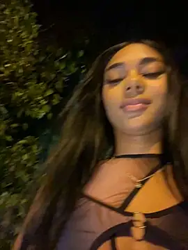 Savannahfisher online show from 03-08-26, 02:04