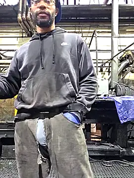 Justahungdad online show from 10-13-25, 12:05