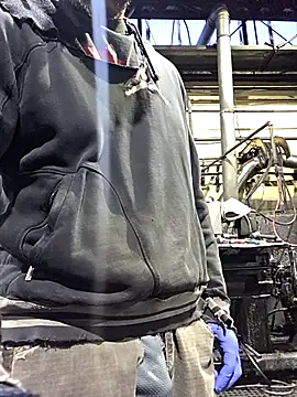 Justahungdad online show from 11-10-25, 12:26