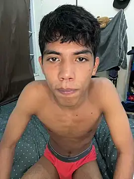 P4NT0J4 online show from 01-15-26, 03:22