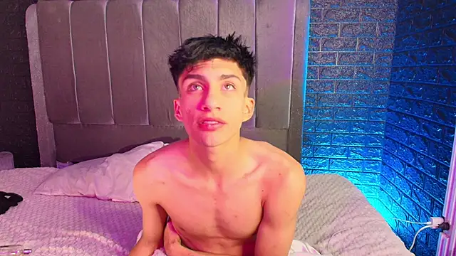 Erick Velveth online show from 11-23-25, 05:29