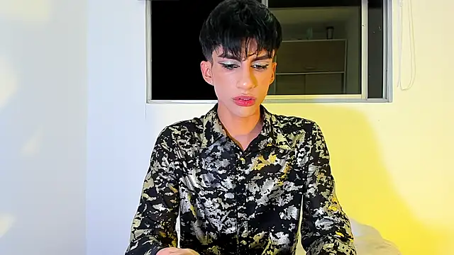 Erick Velveth online show from 05-06-26, 04:30