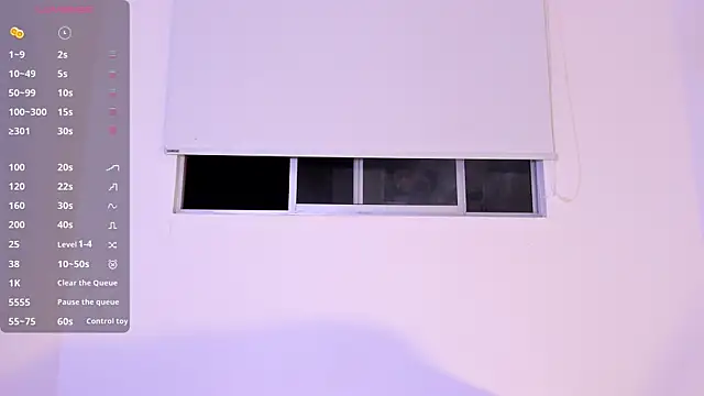 Erick Velveth online show from 05-12-26, 04:20