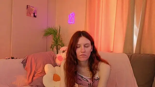 Little rosy online show from 05-08-26, 04:29