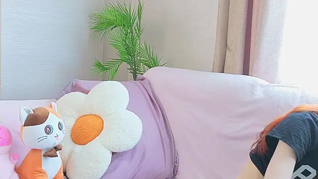 Little rosy online show from 05-15-26, 04:30