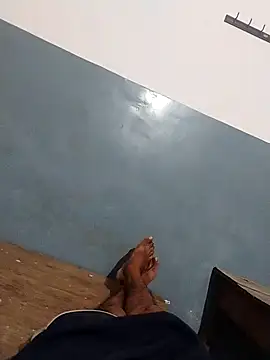 VickyMonster5 online show from 10-17-25, 01:14