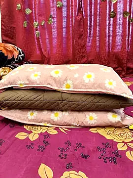 Sweets-jaanu online show from 01-07-26, 05:43