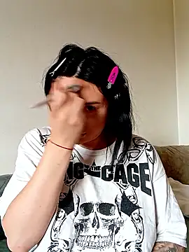 Snapshot of mariabloom9 chatting on 09-30-25, 07:46 mariabloom9 online show from 09-30-25, 07:46