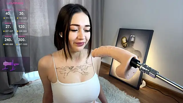 Blow Star online show from 09-26-25, 05:33