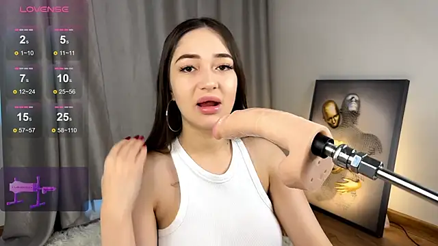 Blow Star online show from 09-27-25, 05:45