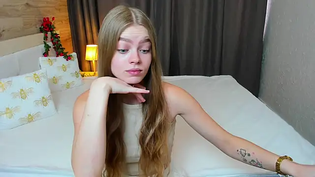 Alisa Glamour online show from 09-25-25, 12:09