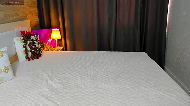 Alisa Glamour online show from 09-29-25, 12:32