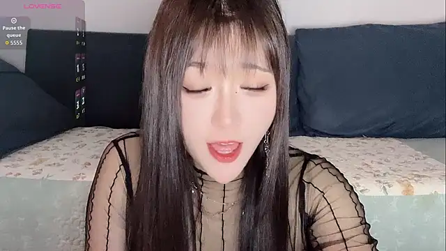Snapshot of TT-TING chatting on 09-19-25, 11:22 TT-TING online show from 09-19-25, 11:22