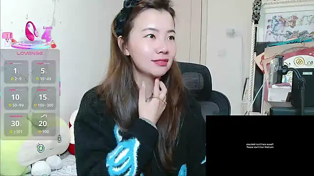 sallycui online show from 03-01-26, 11:34