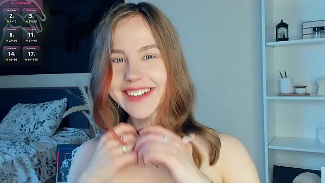 MaliaBourraine online show from 05-03-26, 07:47