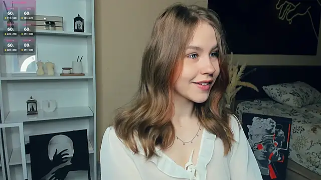 MaliaBourraine online show from 05-09-26, 07:13