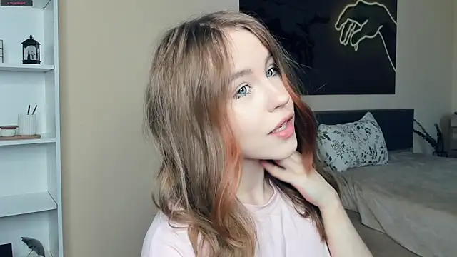 MaliaBourraine online show from 05-23-26, 07:24