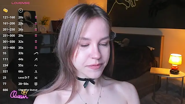 MaliaBourraine online show from 06-27-26, 07:24
