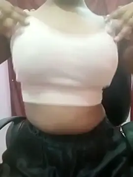 pari rani7 online show from 10-17-25, 03:53