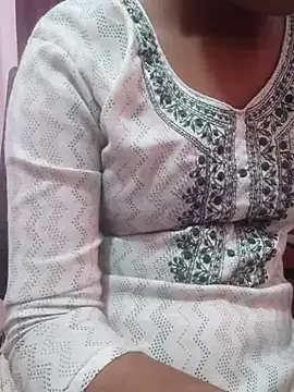 pari rani7 online show from 11-12-25, 04:24