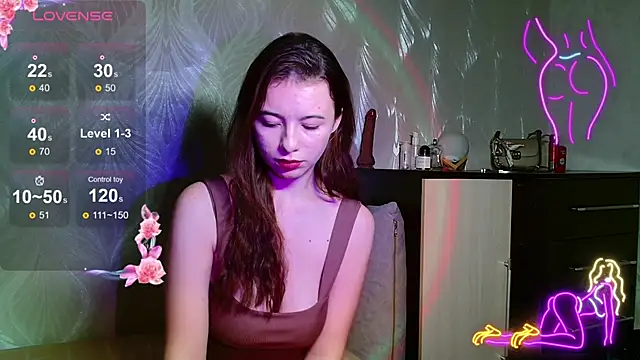 ViolettaMoll online show from 11-17-25, 07:08