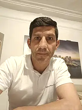 Casianantoonnio online show from 10-06-25, 08:50