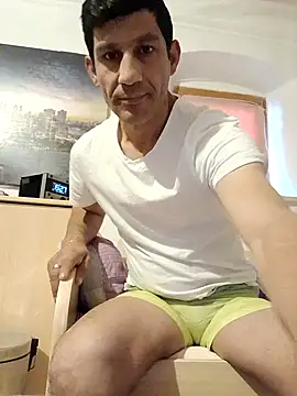 Casianantoonnio online show from 10-18-25, 01:45