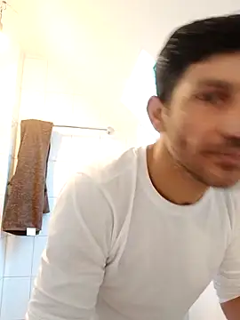 Casianantoonnio online show from 12-18-25, 01:28