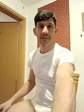 Casianantoonnio online show from 01-05-26, 09:51