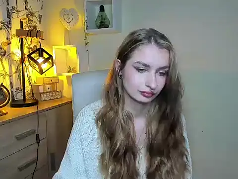 NinaBlond1 online show from 11-10-25, 06:45