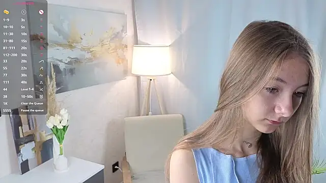 YuriKastner online show from 10-05-25, 04:11