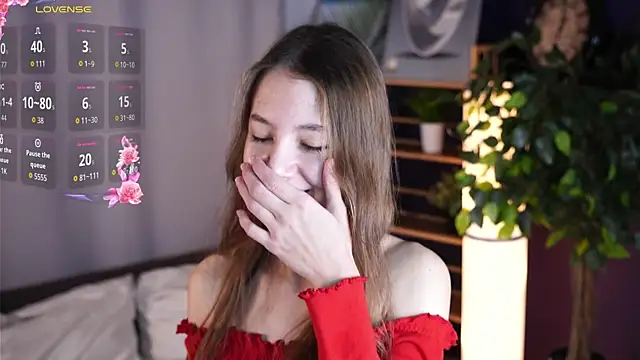 YuriKastner online show from 11-11-25, 04:01