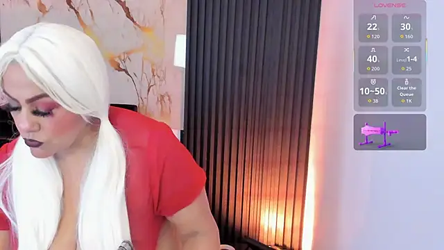 Aliyahsstone online show from 10-22-25, 04:13